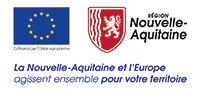 logo Région Nouvelle Aquitaine