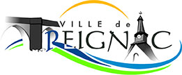 logo Mairie de Treignac