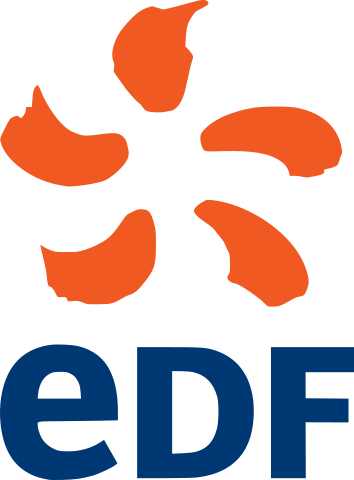 logo edf