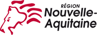 logo Région Nouvelle-Aquitaine