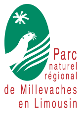logo PNR Millevaches